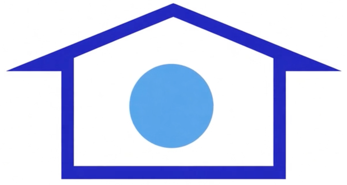 Home InVision Logo